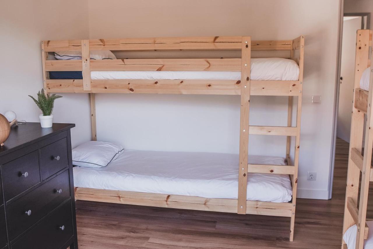 Lagun Bed & Breakfast Santo Isidoro Bagian luar foto