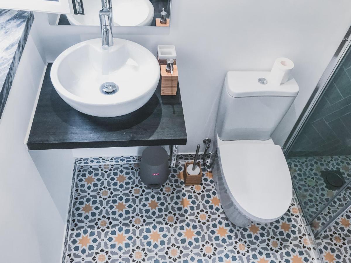 Lagun Bed & Breakfast Santo Isidoro Bagian luar foto