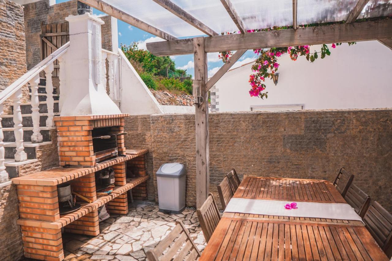 Lagun Bed & Breakfast Santo Isidoro Bagian luar foto
