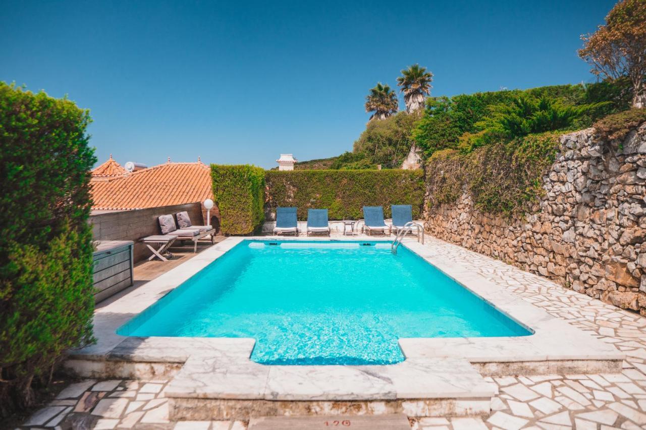 Lagun Bed & Breakfast Santo Isidoro Bagian luar foto